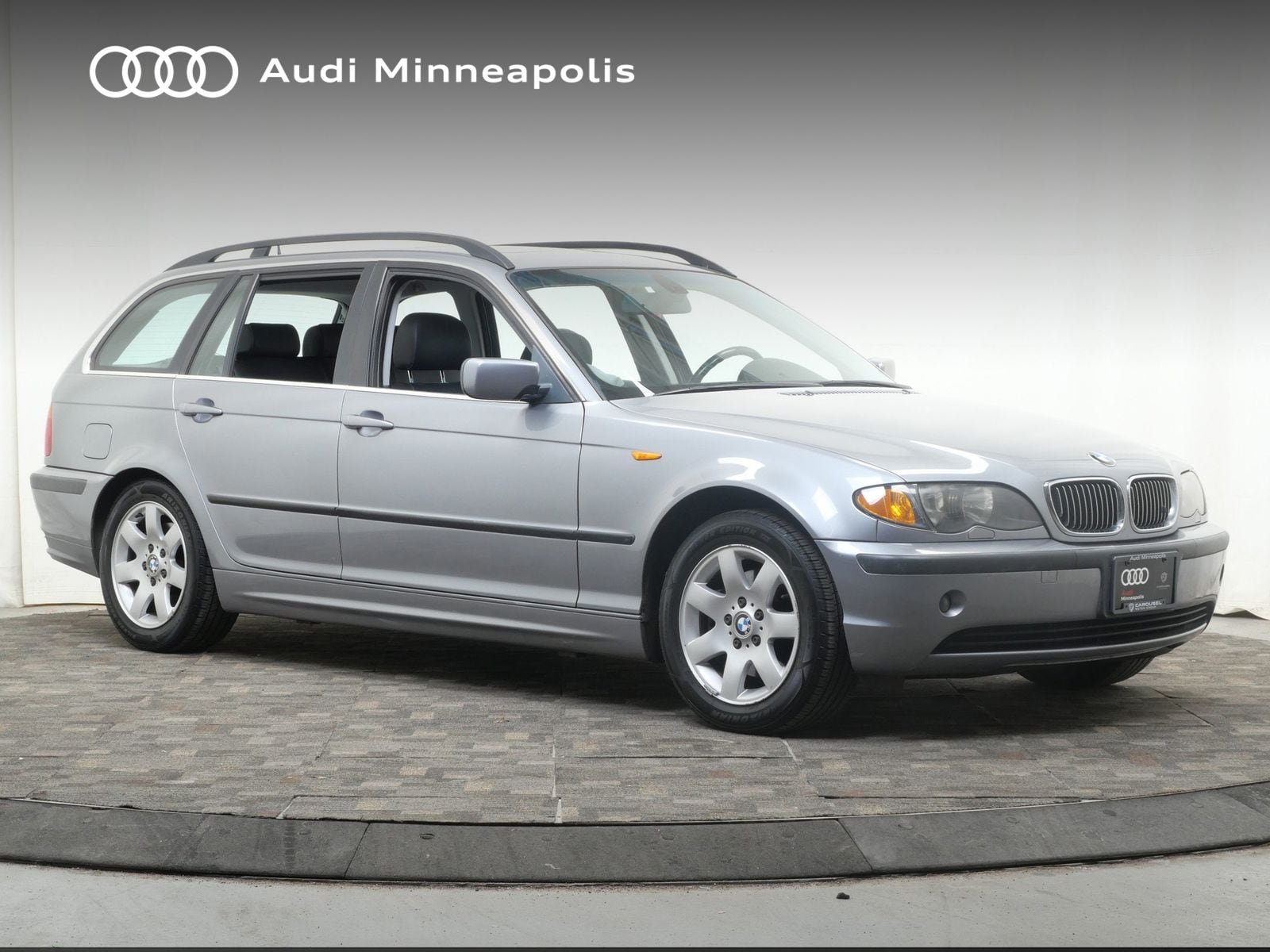 Thumbnail: 2003 BMW 3 Series - 8