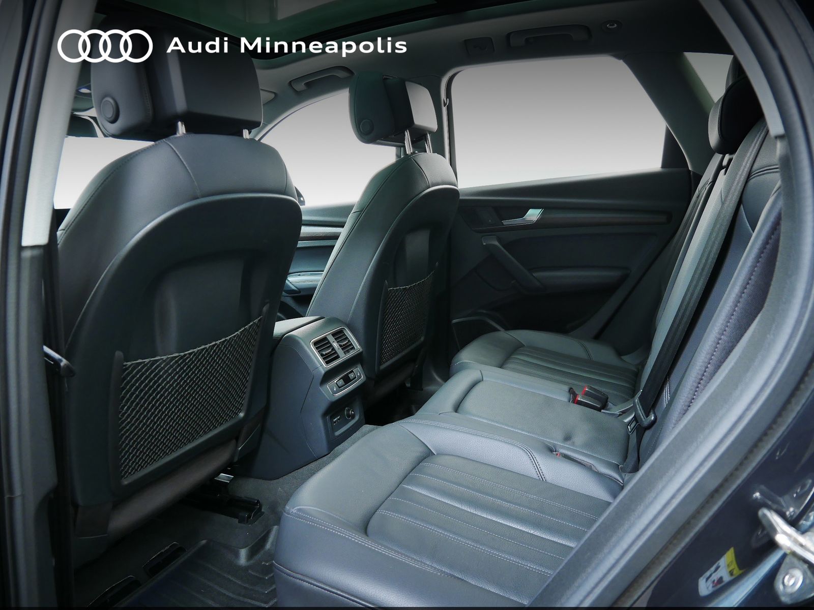 Thumbnail: 2019 Audi Q5 - 14
