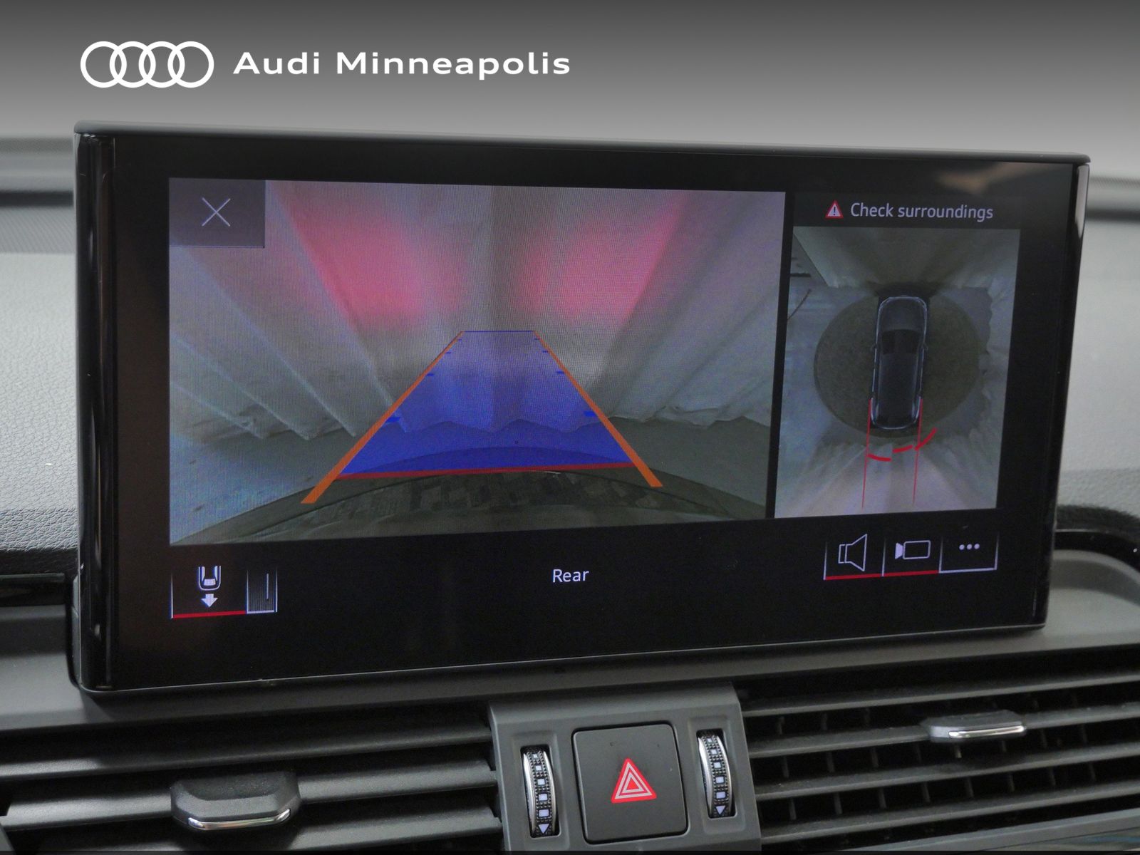 Thumbnail: 2021 Audi Q5 - 31