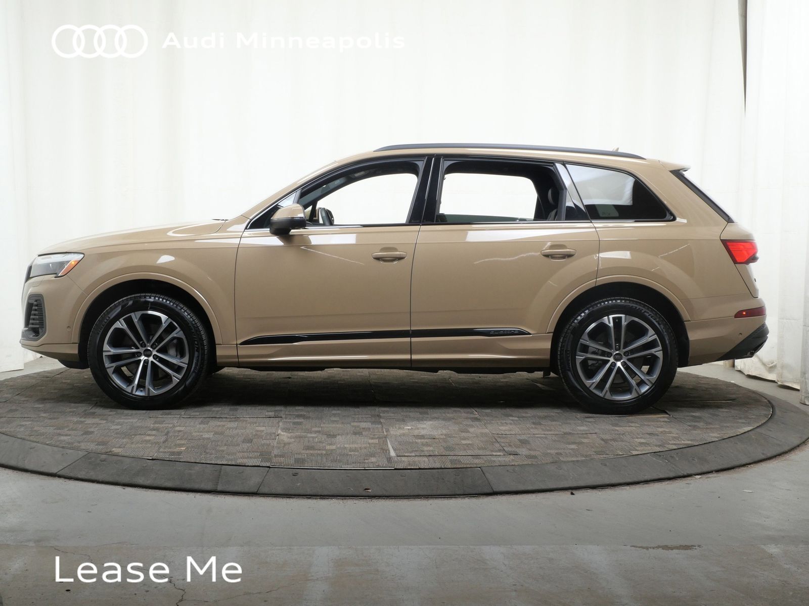 Thumbnail: 2025 Audi Q7 - 3