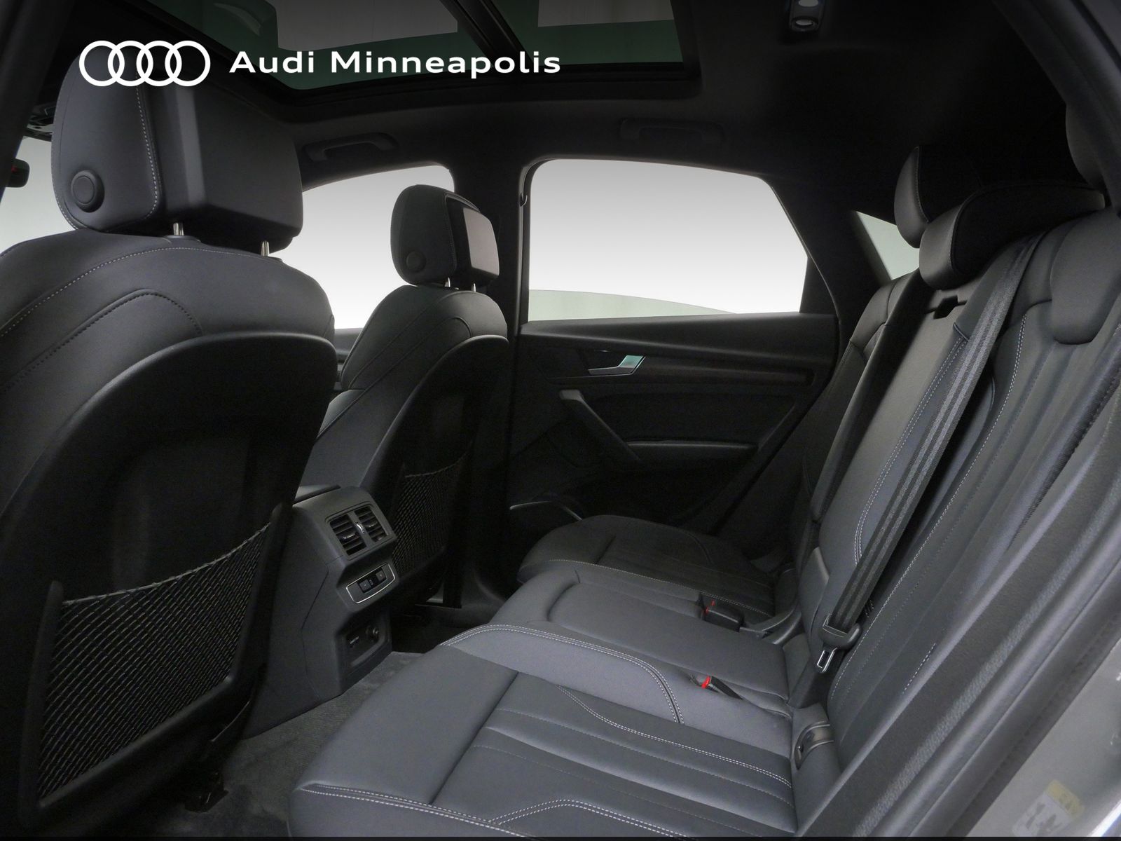 Thumbnail: 2023 Audi Q5 - 17