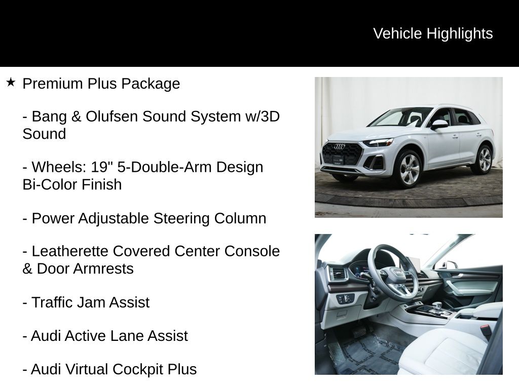 Thumbnail: 2023 Audi Q5 - 16