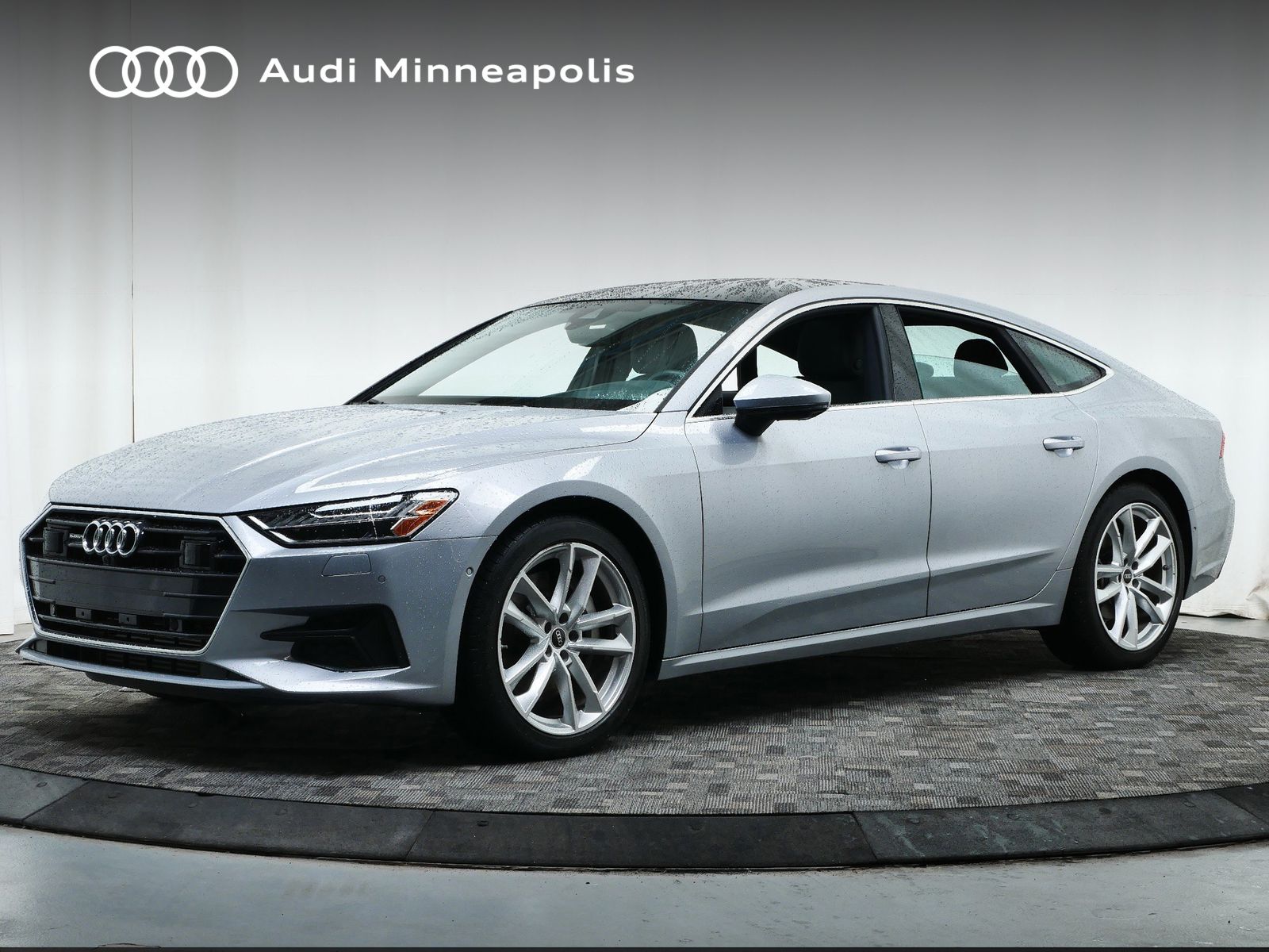 2022 Audi A7 Prestige -
                  Golden Valley, MN