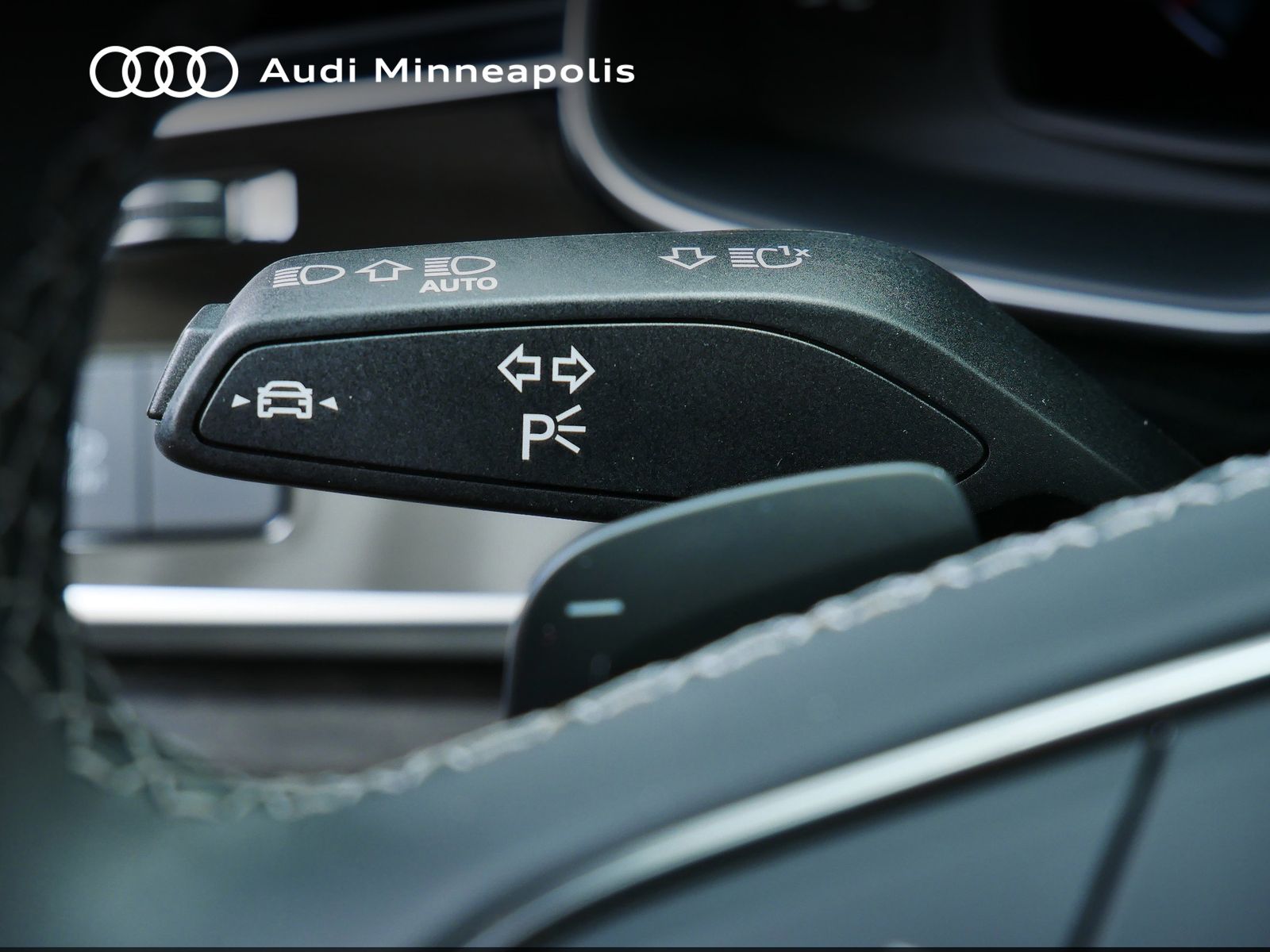 Thumbnail: 2025 Audi Q7 - 25