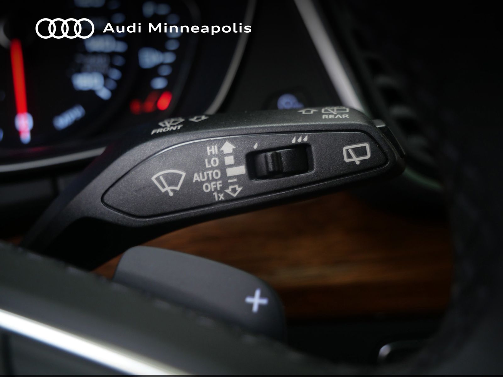 Thumbnail: 2023 Audi Q5 - 28