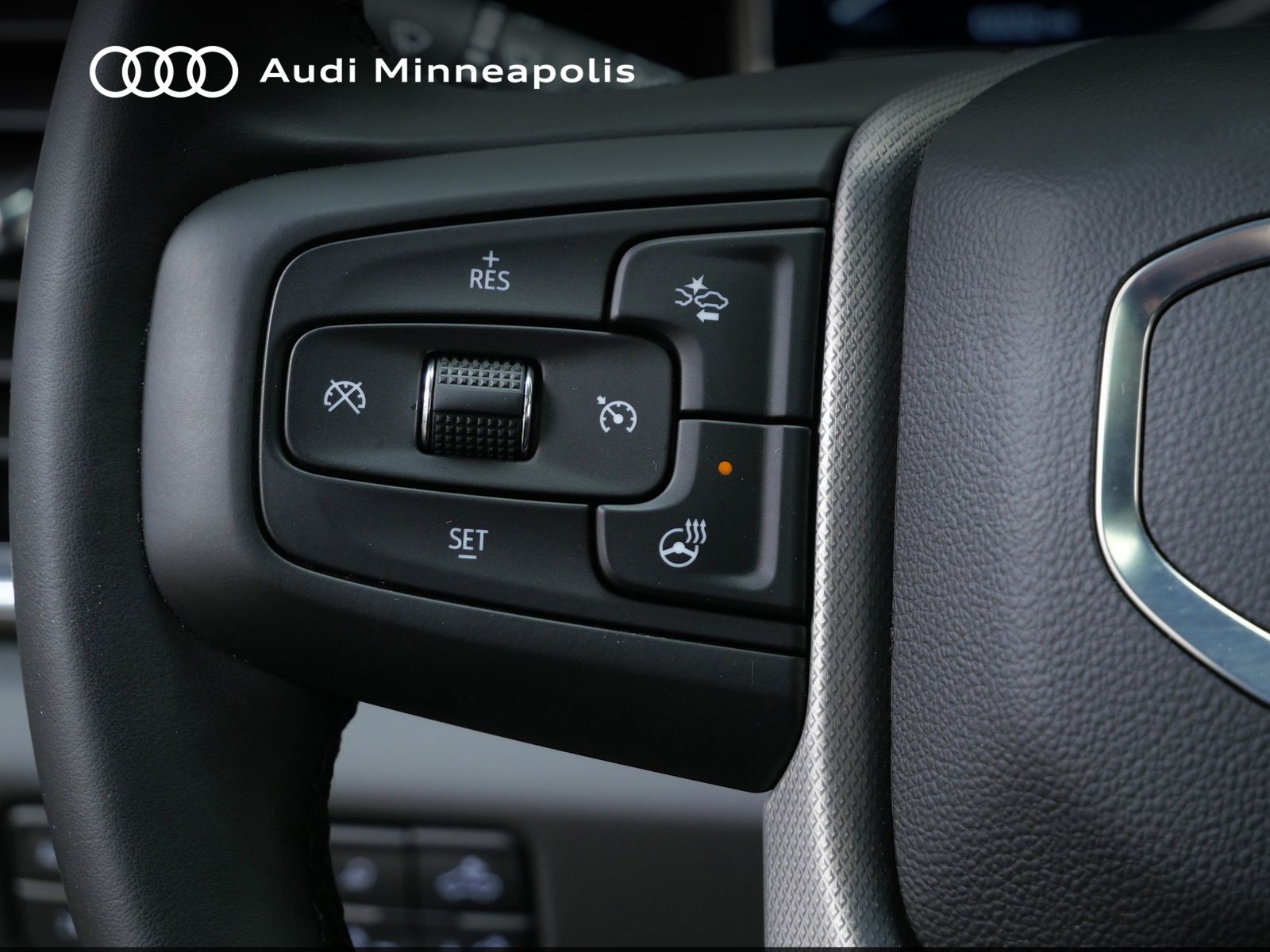 Thumbnail: 2025 GMC Sierra 2500 - 20