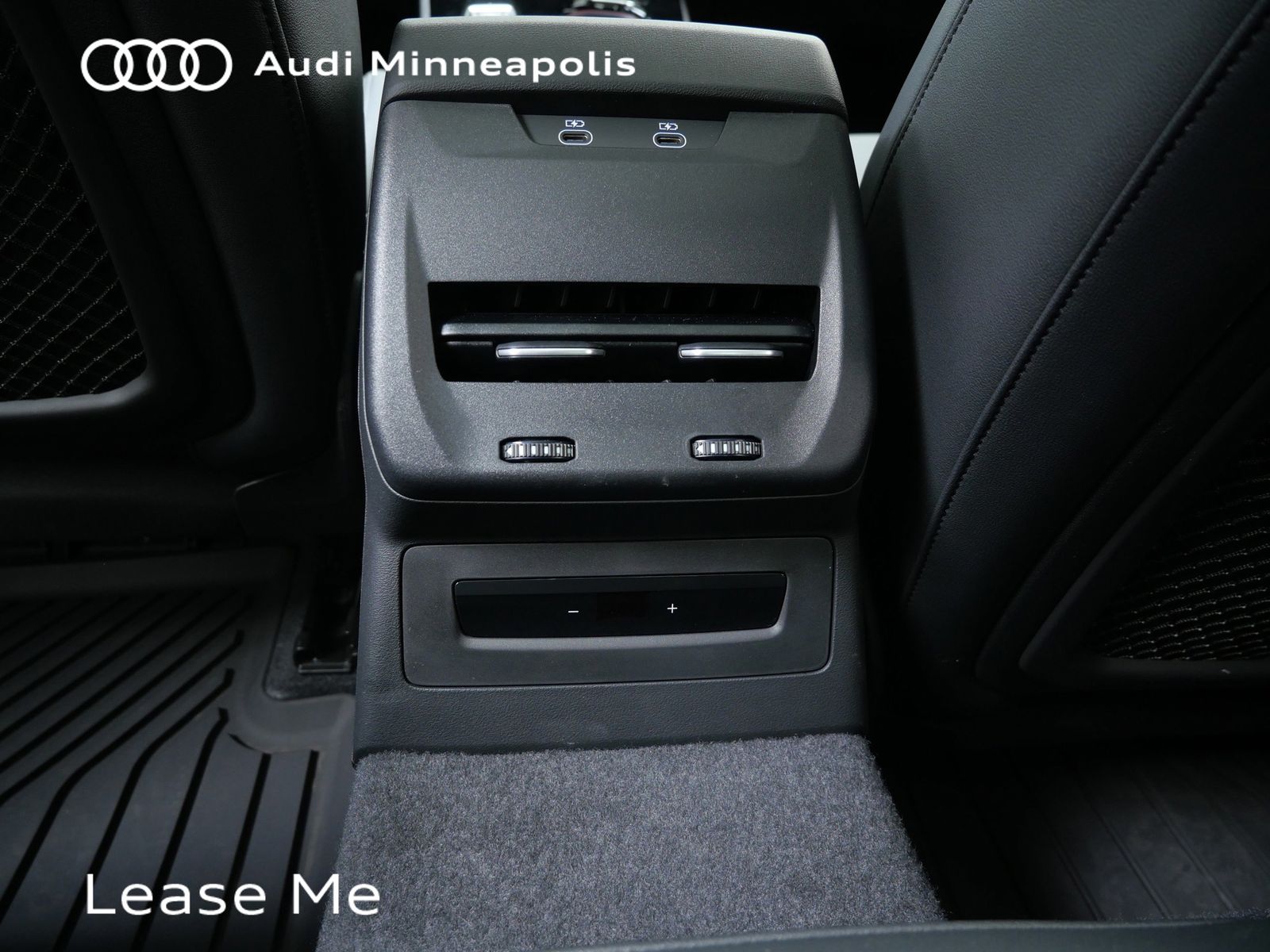 Thumbnail: 2025 Audi A5 - 16