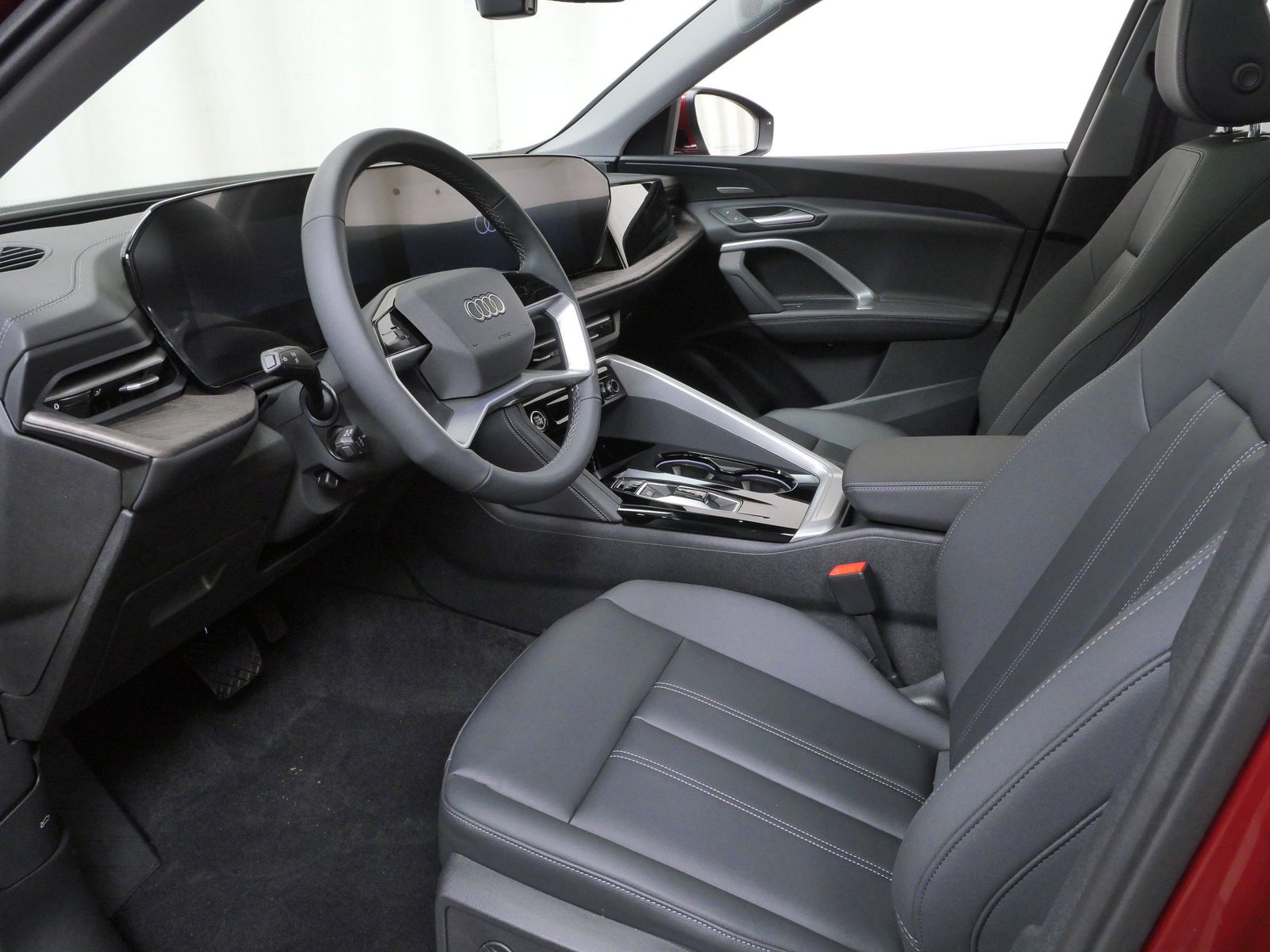 Thumbnail: 2026 Audi Q5 - 2