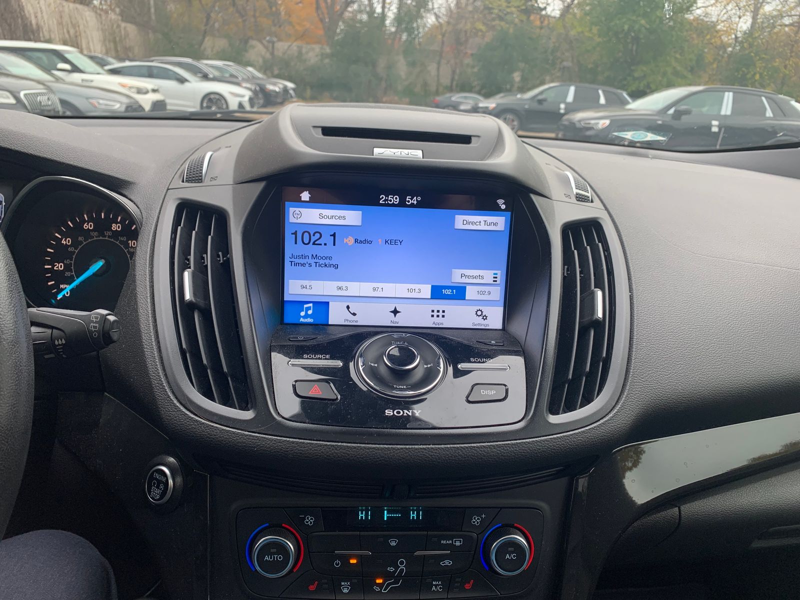 Thumbnail: 2017 Ford Escape - 7