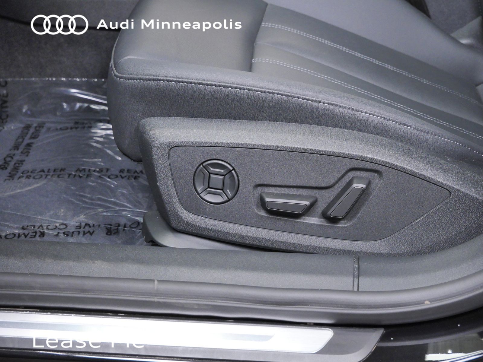 Thumbnail: 2025 Audi A5 - 13