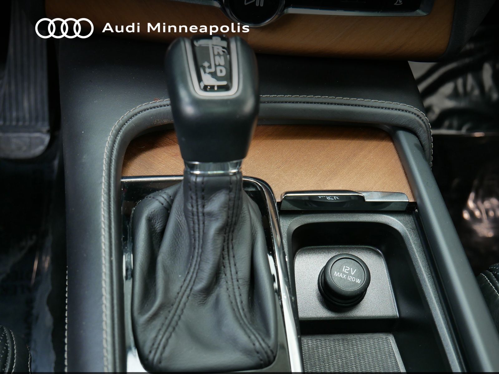 Thumbnail: 2018 Volvo XC90 - 20