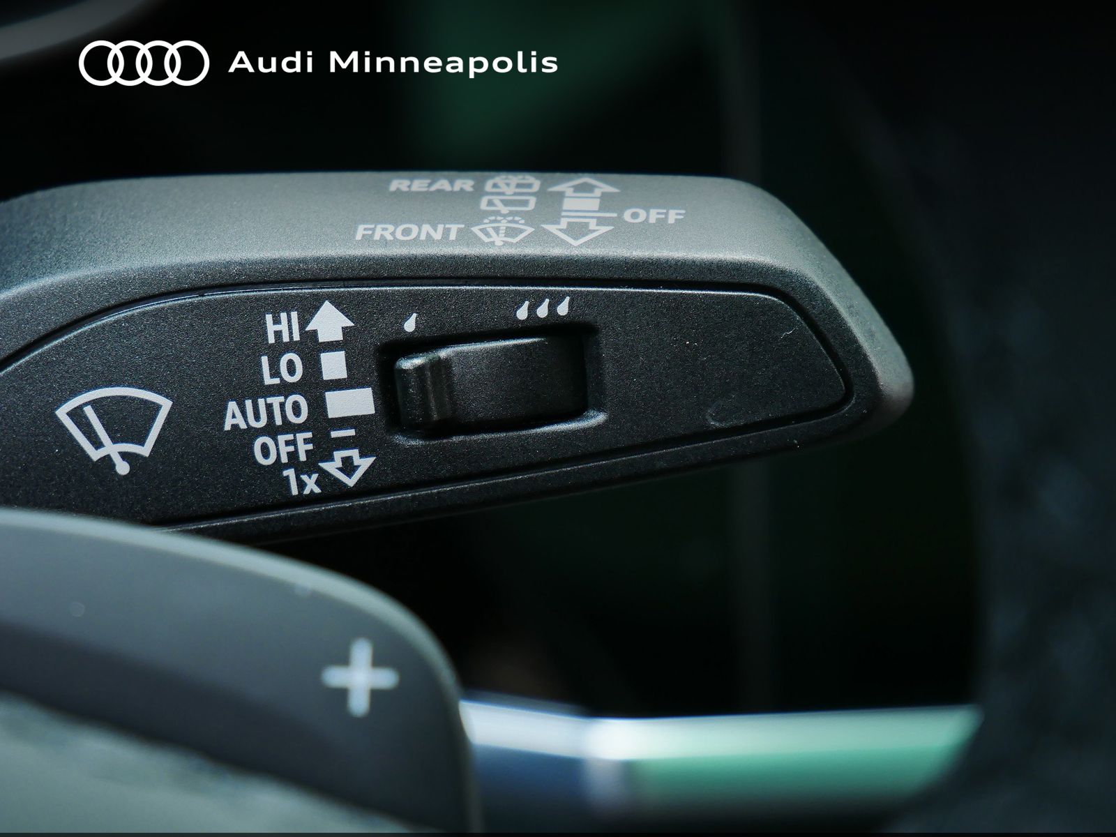 Thumbnail: 2025 Audi Q3 - 25