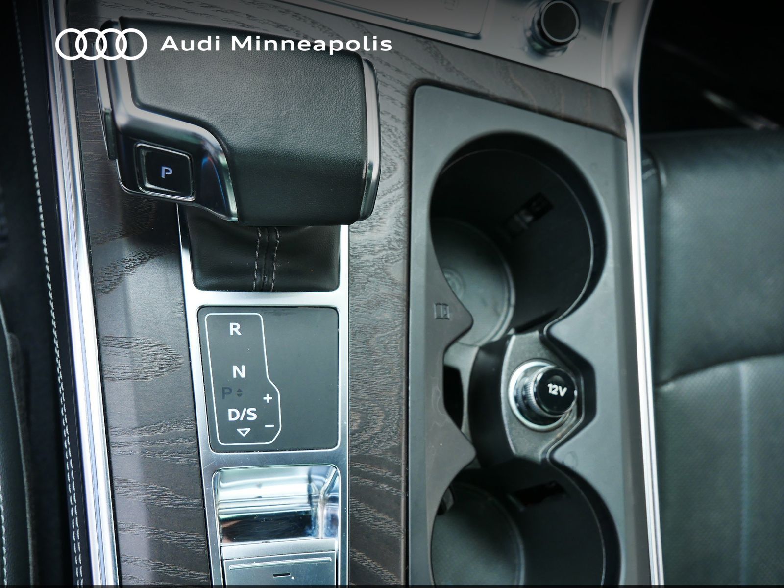 Thumbnail: 2019 Audi A7 - 26