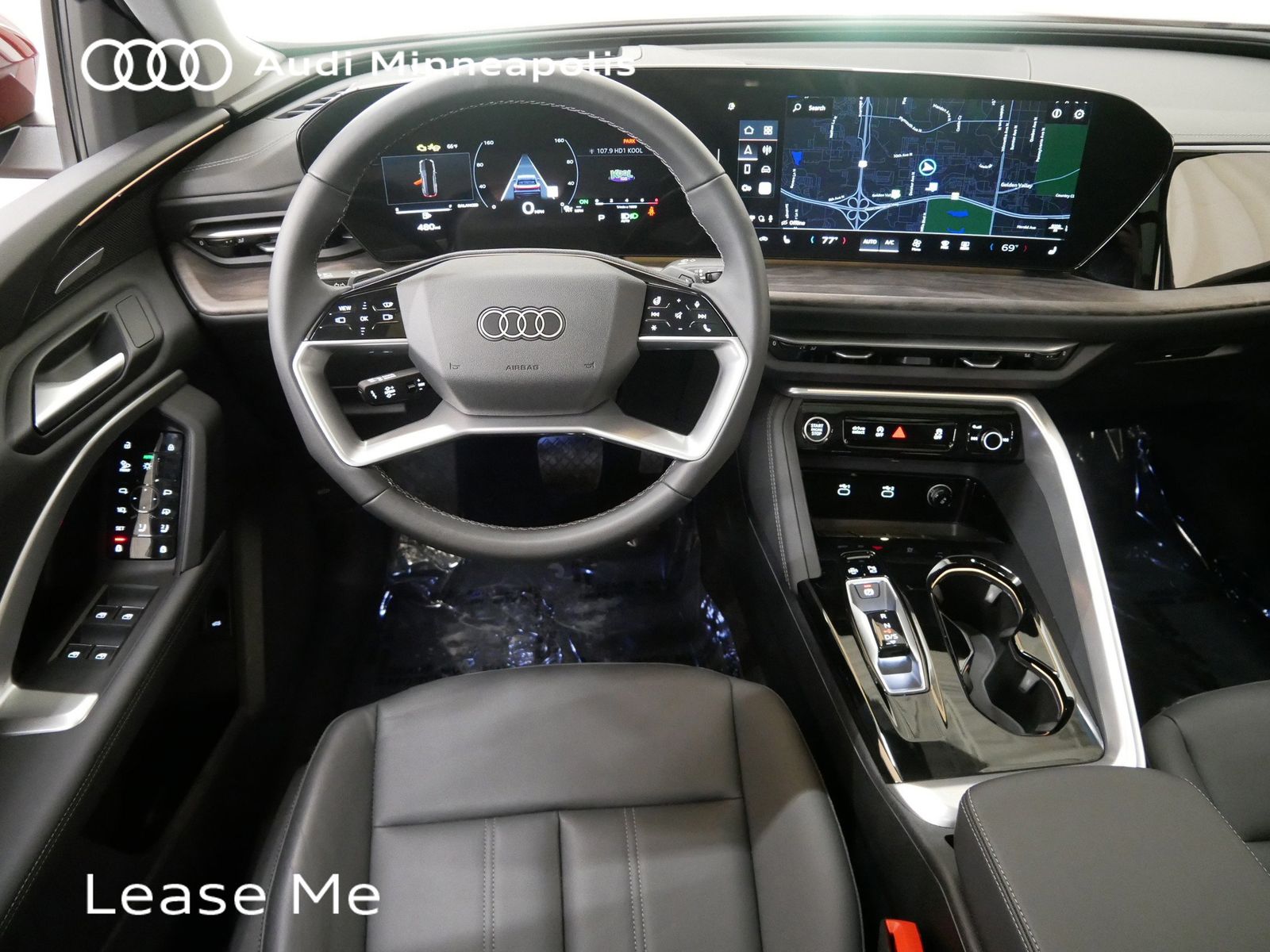 Thumbnail: 2025 Audi Q5 - 17