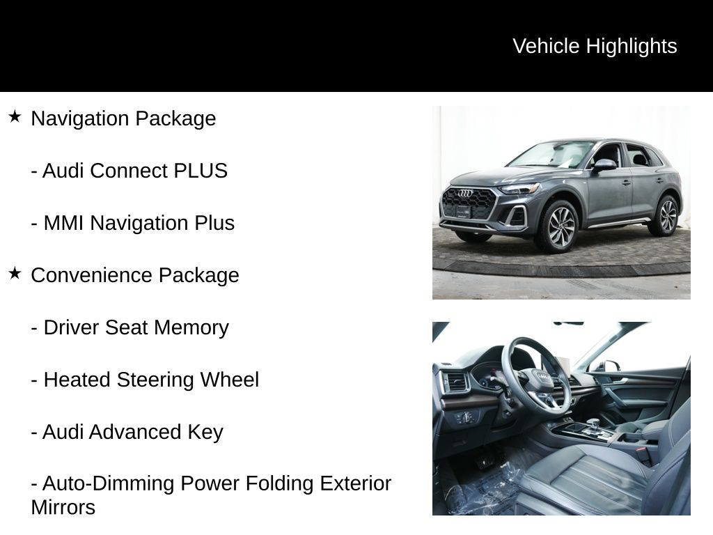 Thumbnail: 2023 Audi Q5 - 9