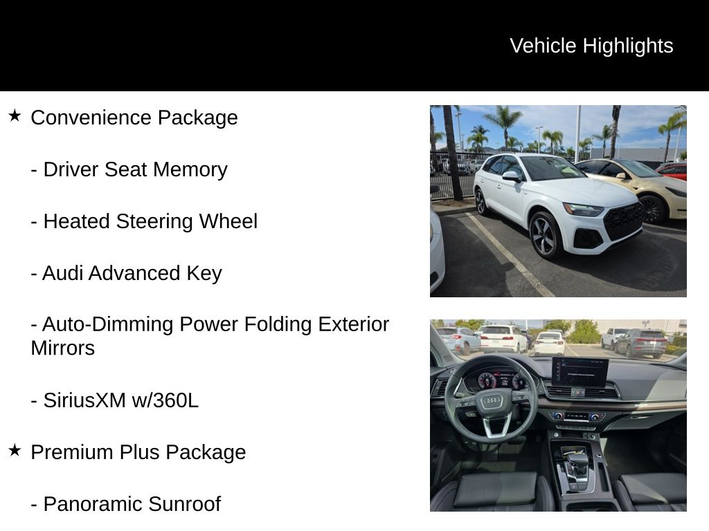 Thumbnail: 2023 Audi Q5 - 16