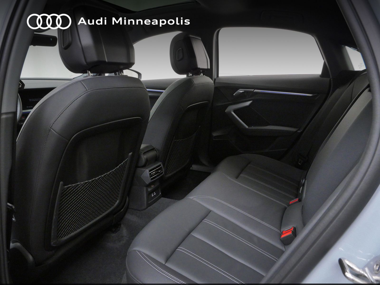 Thumbnail: 2025 Audi A3 - 16