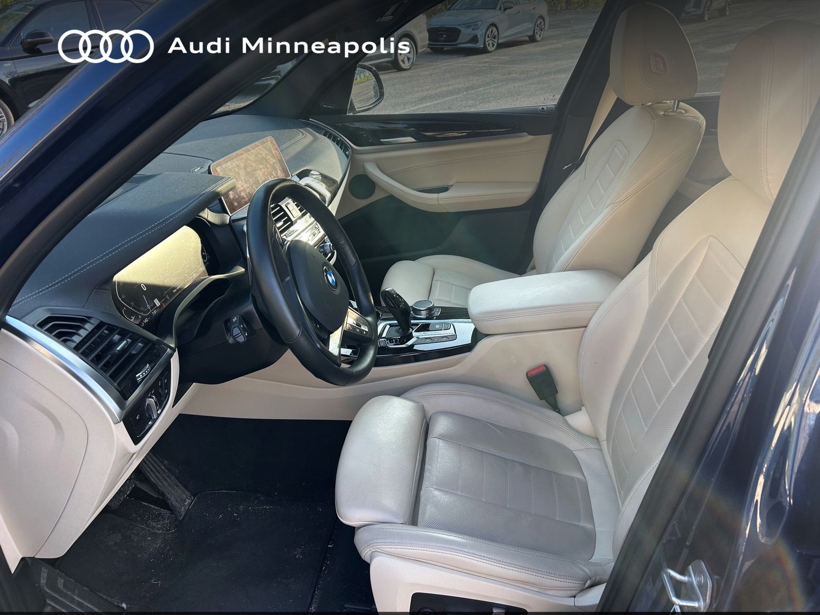 Thumbnail: 2020 BMW X3 - 2
