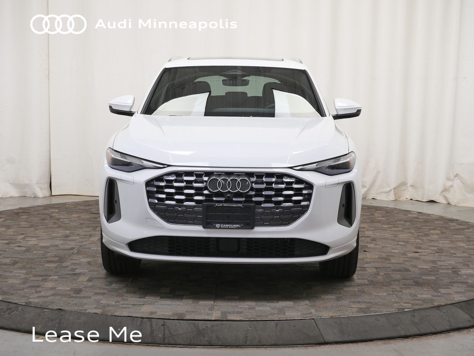 Thumbnail: 2025 Audi Q5 - 11