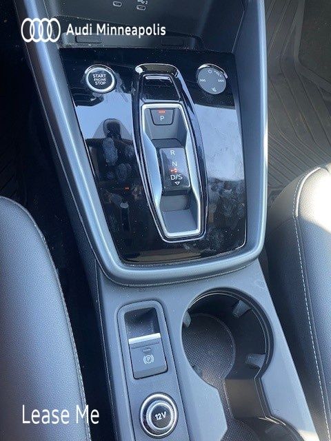 Thumbnail: 2025 Audi A3 - 14