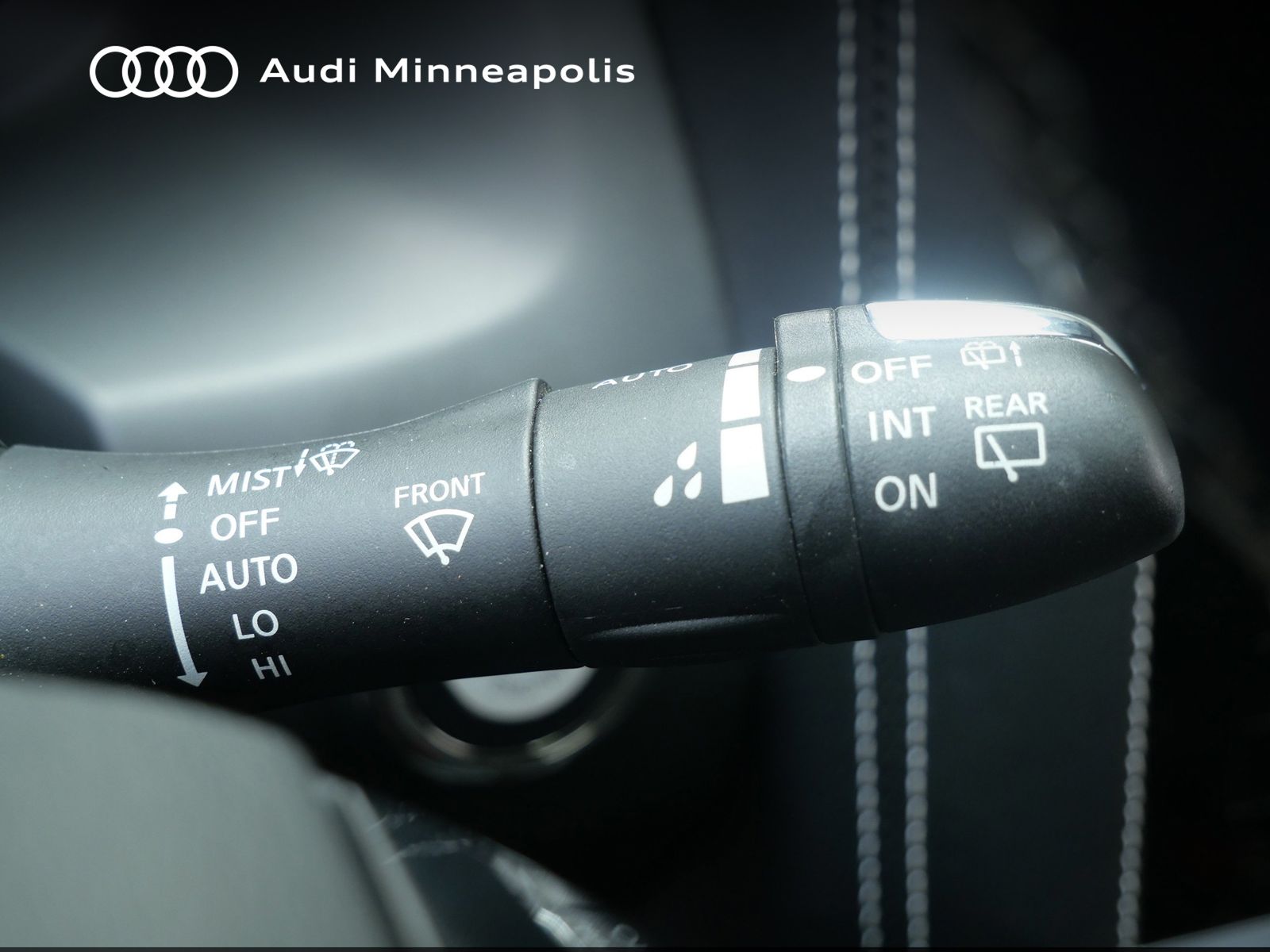 Thumbnail: 2022 INFINITI QX80 - 23