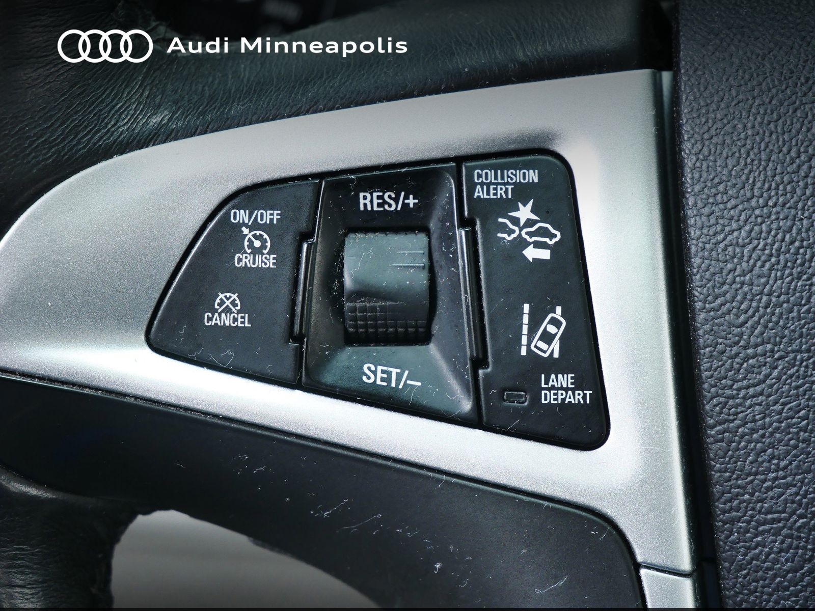 Thumbnail: 2015 Chevrolet Equinox - 19