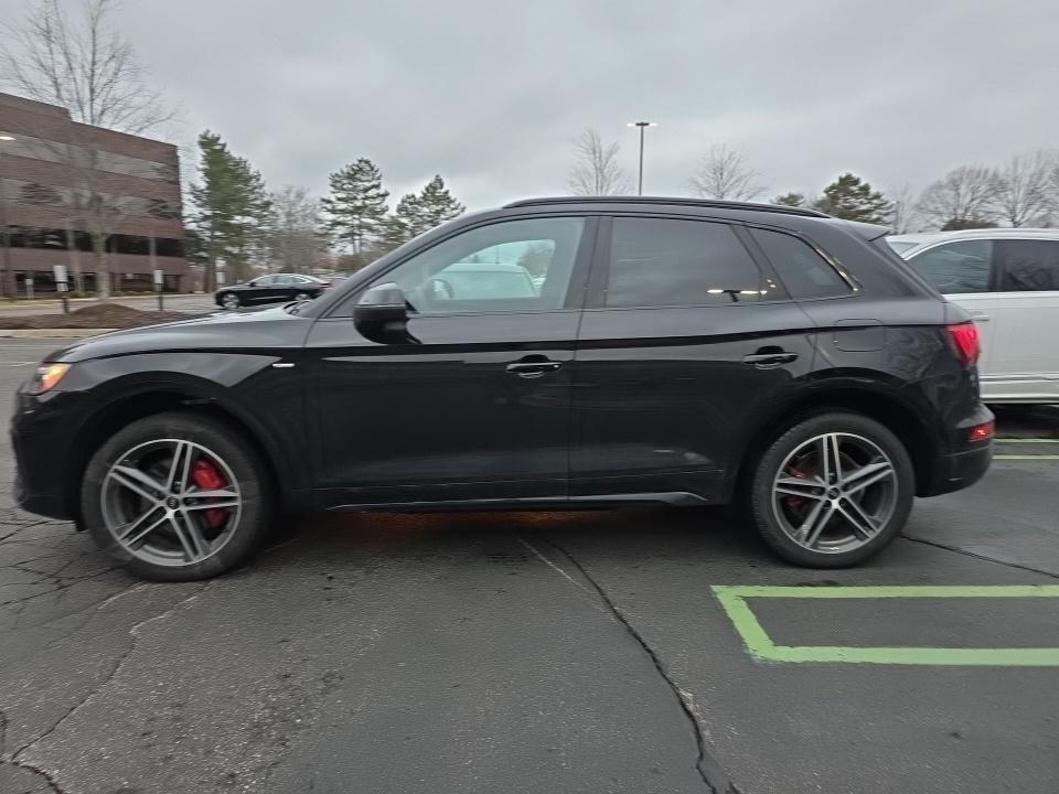 Thumbnail: 2025 Audi Q5 - 7