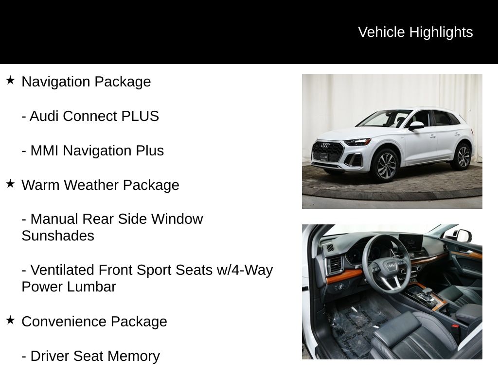 Thumbnail: 2023 Audi Q5 - 9