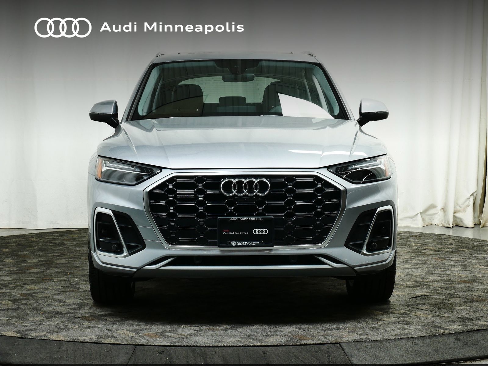 Thumbnail: 2025 Audi Q5 - 10