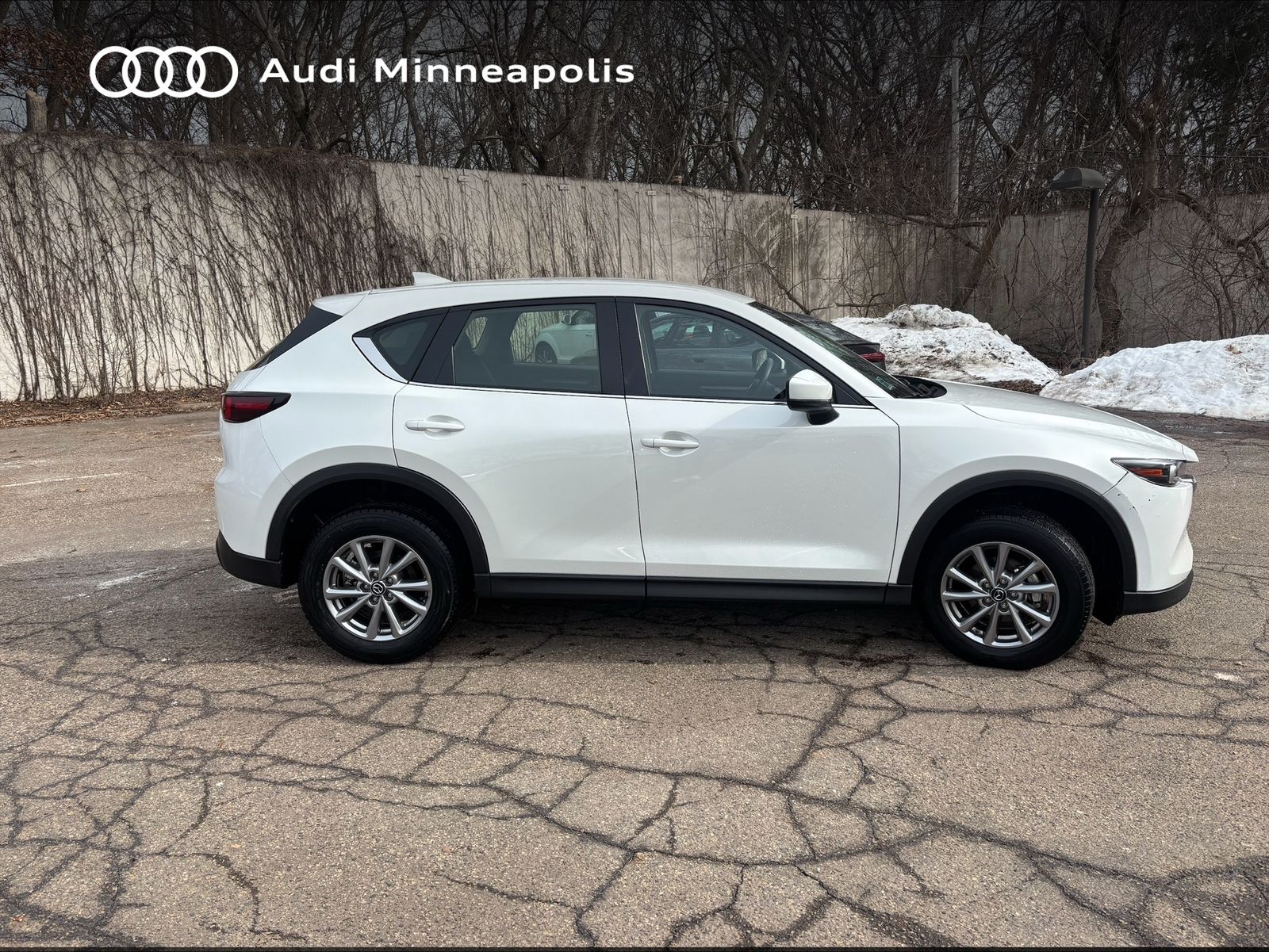 Thumbnail: 2023 Mazda CX-5 - 9