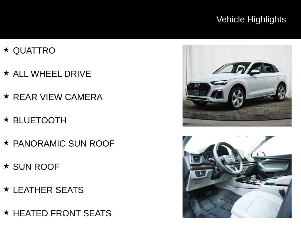 Thumbnail: 2023 Audi Q5 - 30