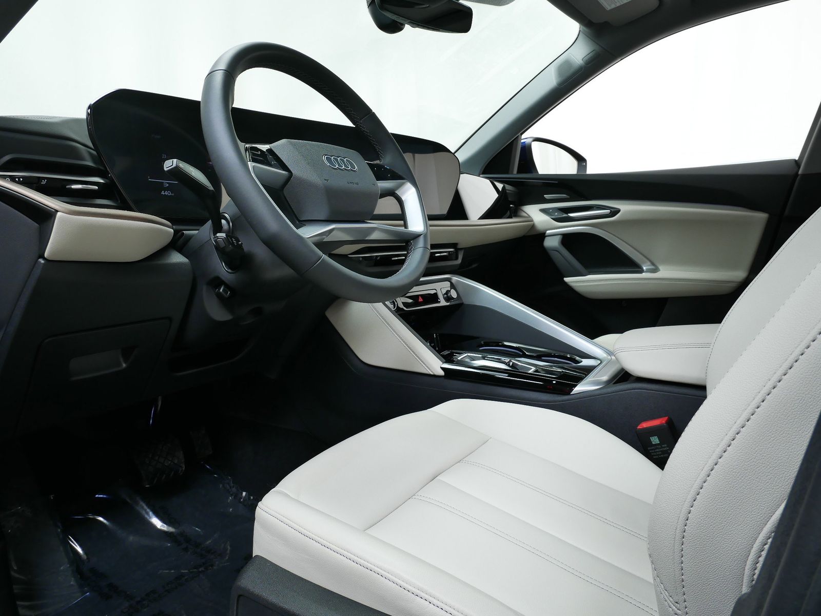 Thumbnail: 2025 Audi Q5 - 2