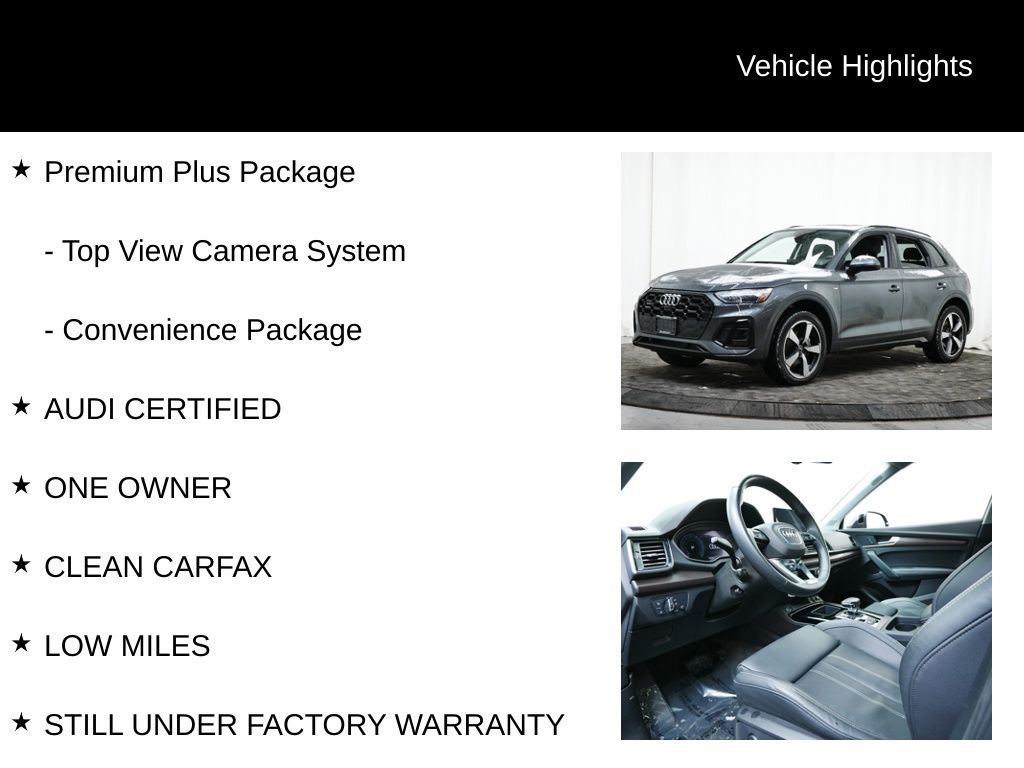 Thumbnail: 2023 Audi Q5 - 30