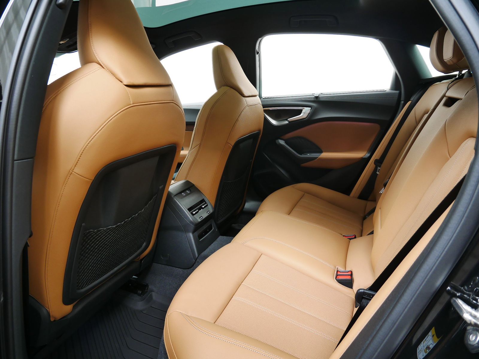 Thumbnail: 2025 Audi A5 - 12