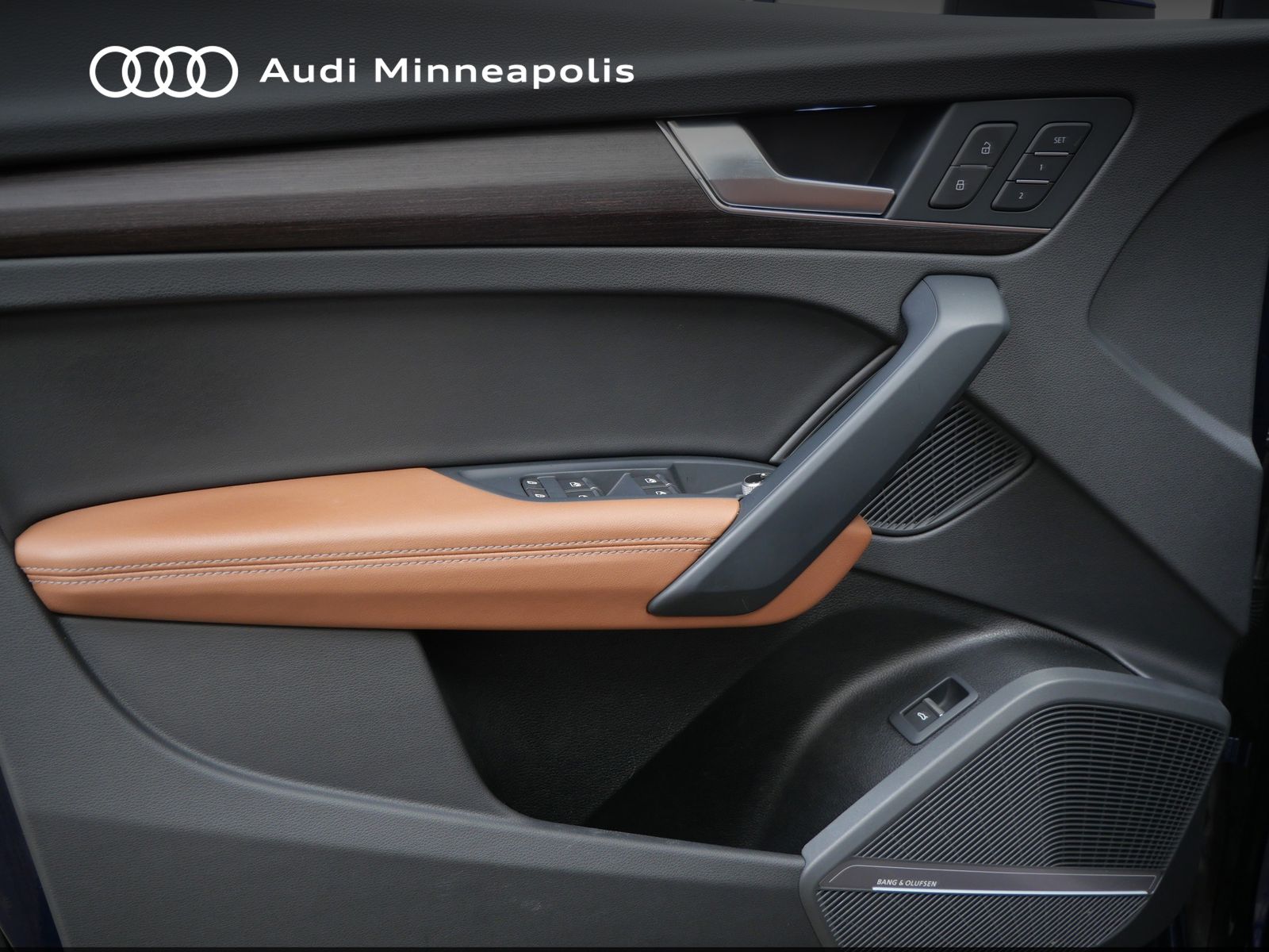 Thumbnail: 2023 Audi Q5 - 13