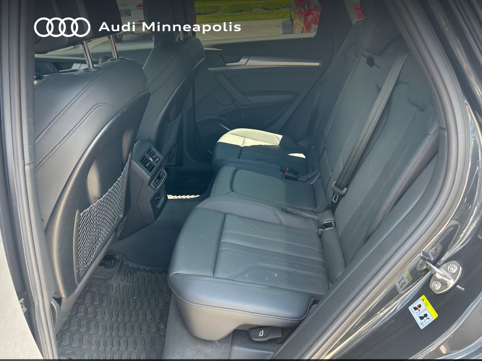 Thumbnail: 2020 Audi Q5 - 11