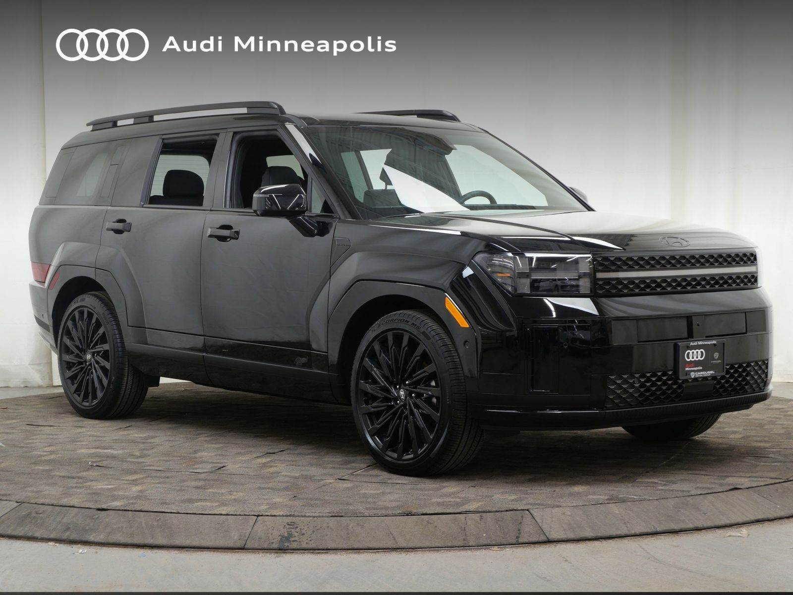 Thumbnail: 2025 Hyundai Santa Fe - 10