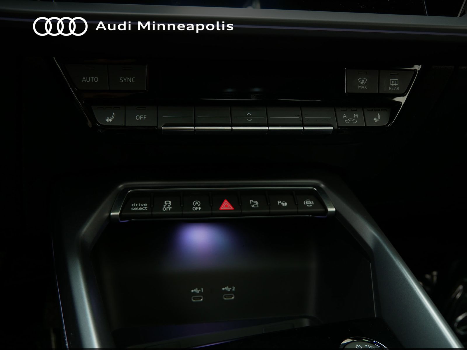 Thumbnail: 2025 Audi A3 - 29