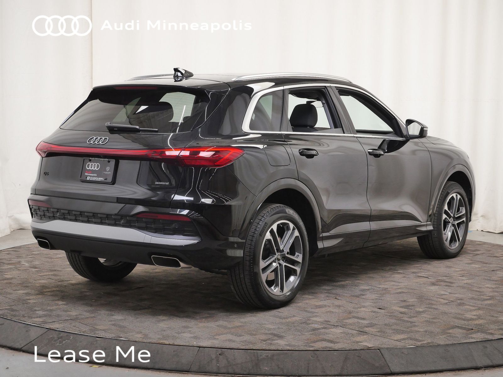 Thumbnail: 2025 Audi Q5 - 7