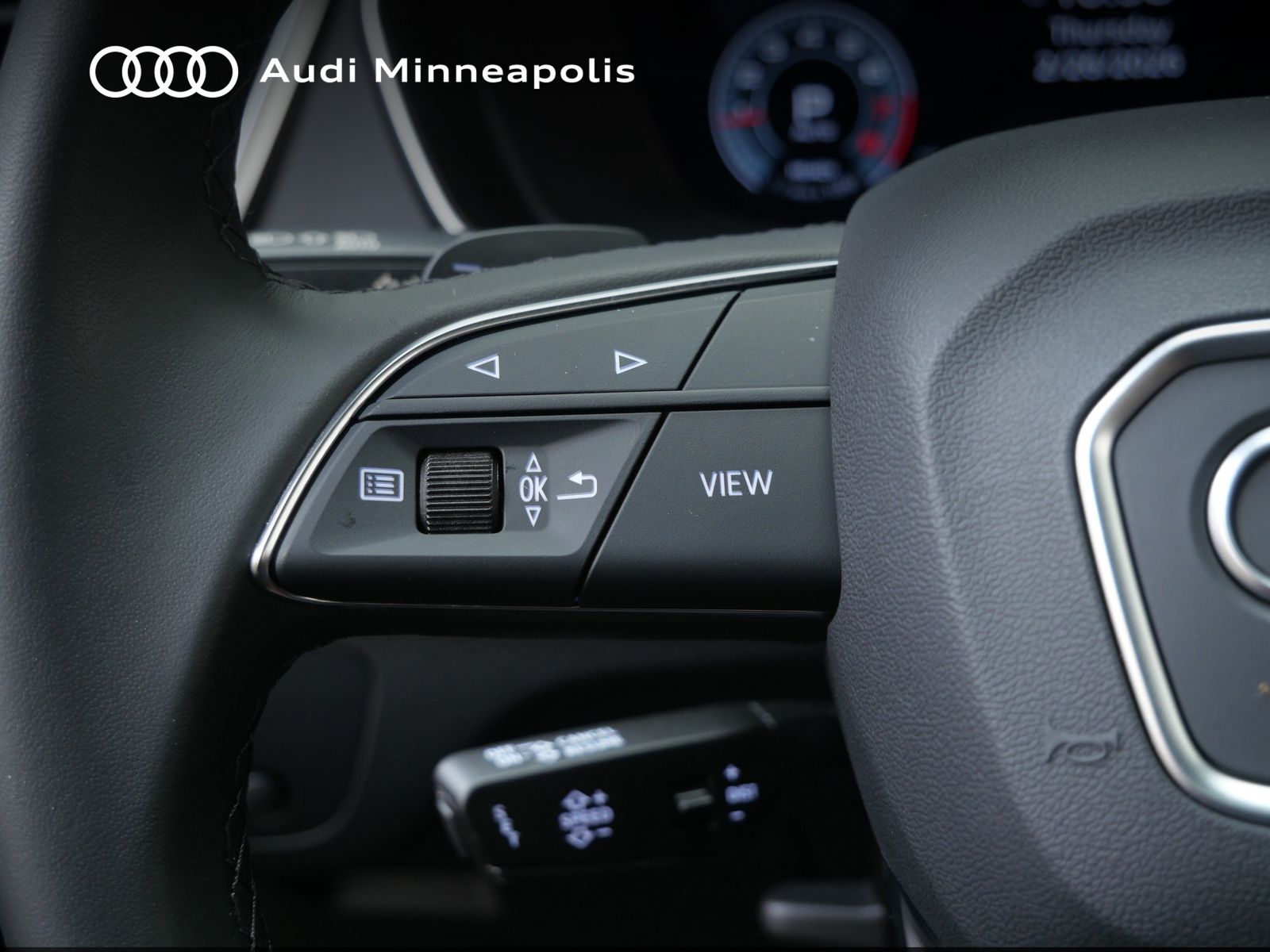 Thumbnail: 2023 Audi Q5 - 27