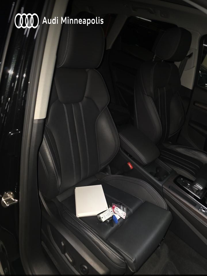 Thumbnail: 2023 Audi Q5 - 14