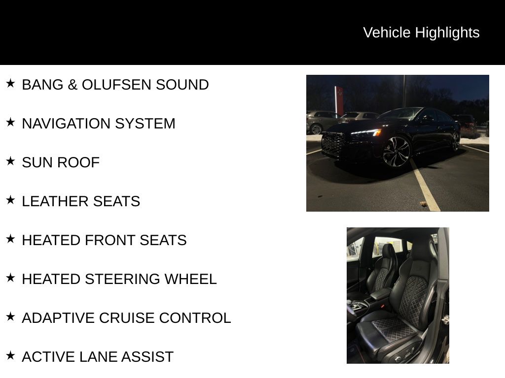 Thumbnail: 2023 Audi S5 - 28