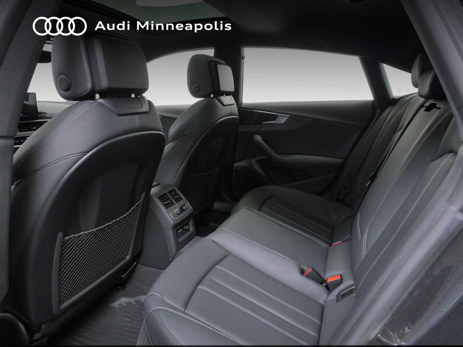 Thumbnail: 2023 Audi A5 - 17