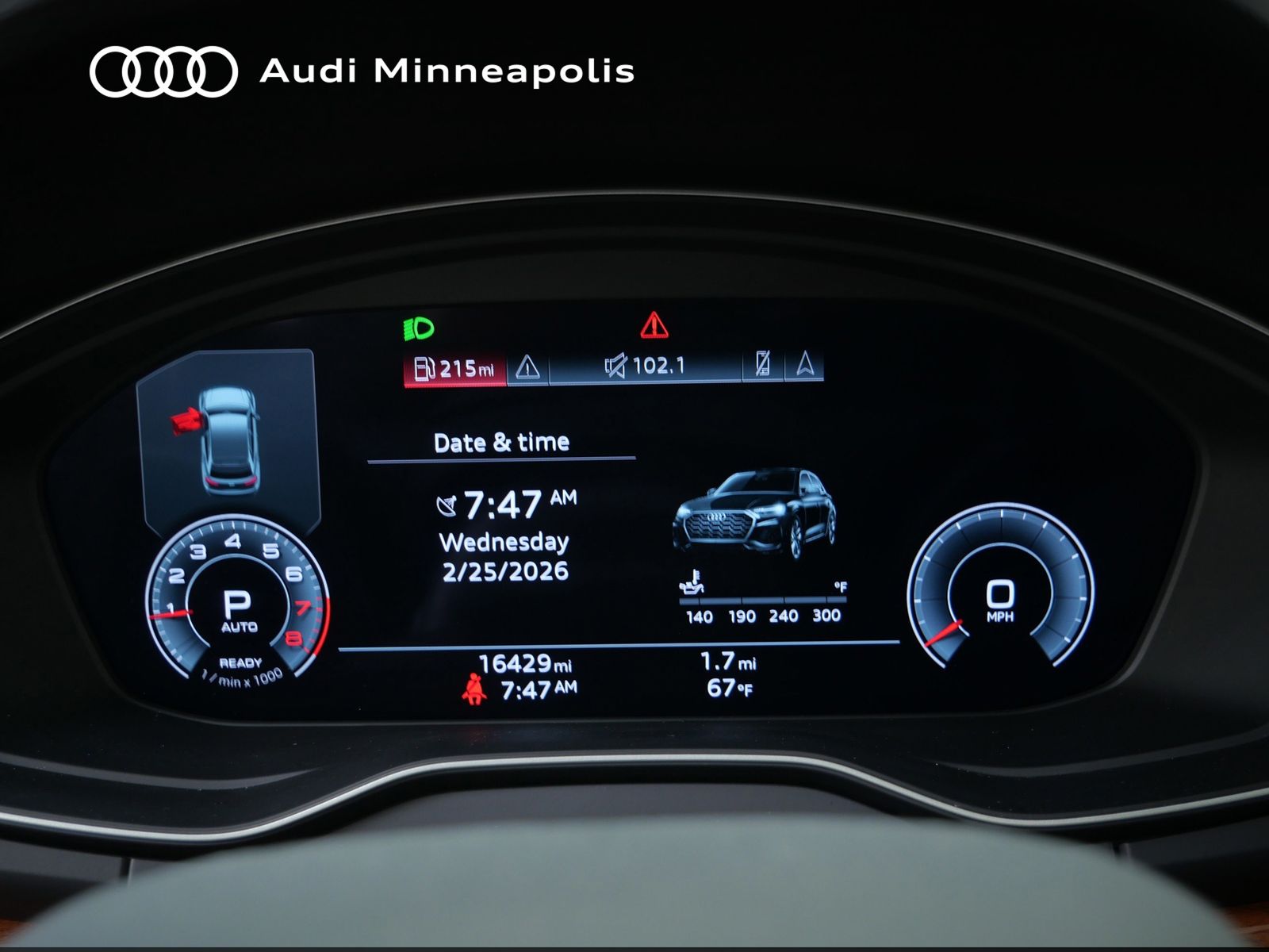 Thumbnail: 2022 Audi Q5 - 27