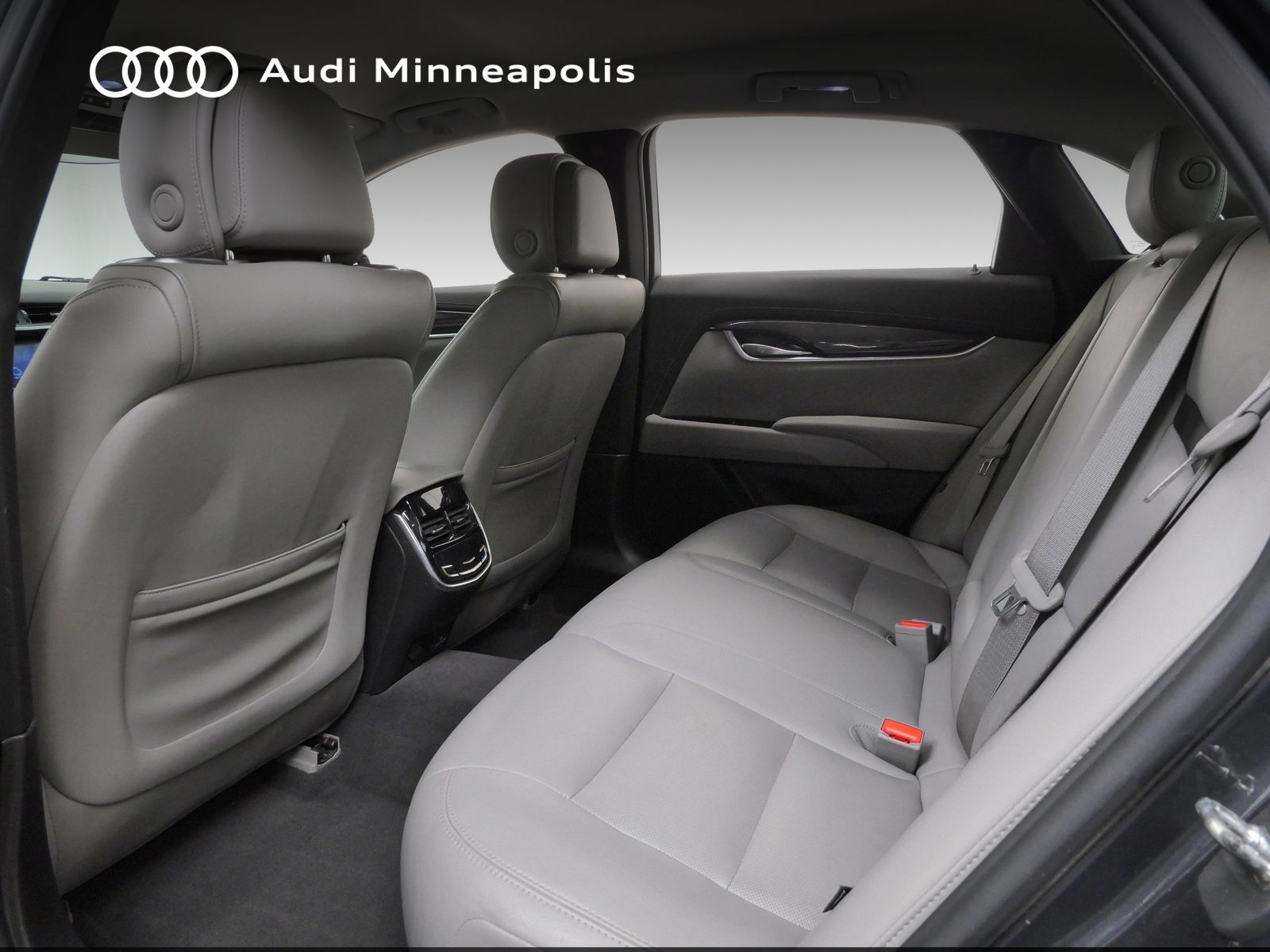 Thumbnail: 2014 Cadillac XTS - 16
