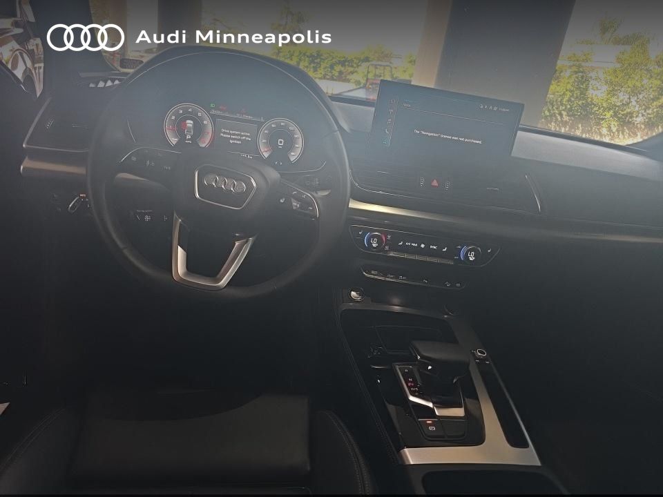 Thumbnail: 2023 Audi Q5 - 15