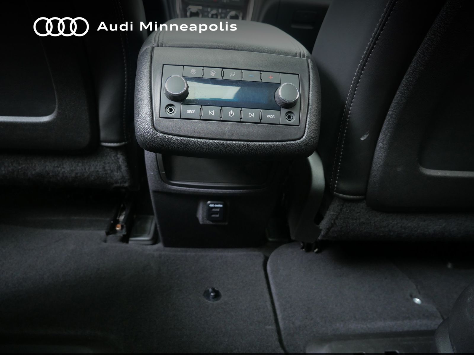 Thumbnail: 2015 Buick Enclave - 17