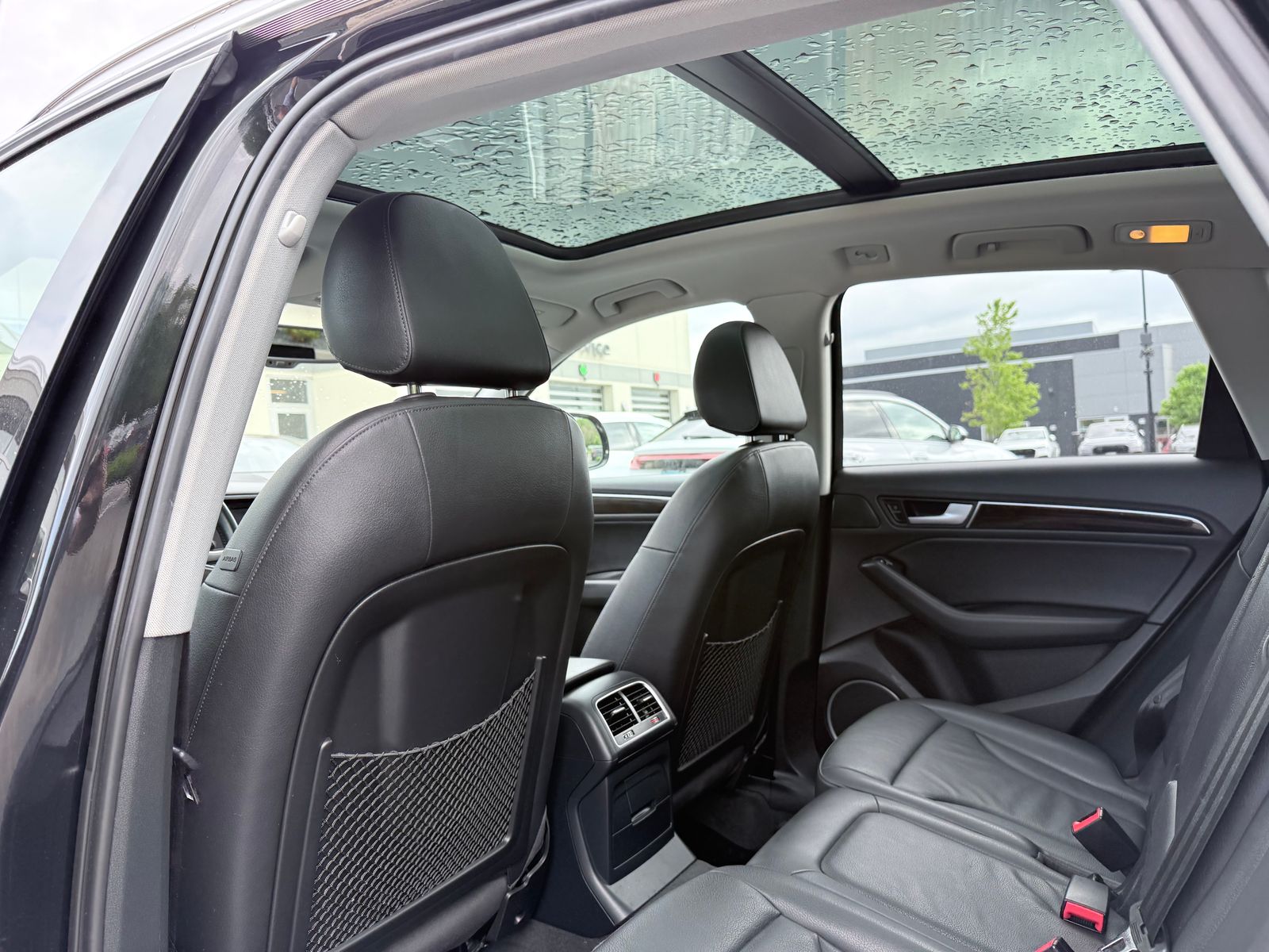 Thumbnail: 2014 Audi Q5 - 8