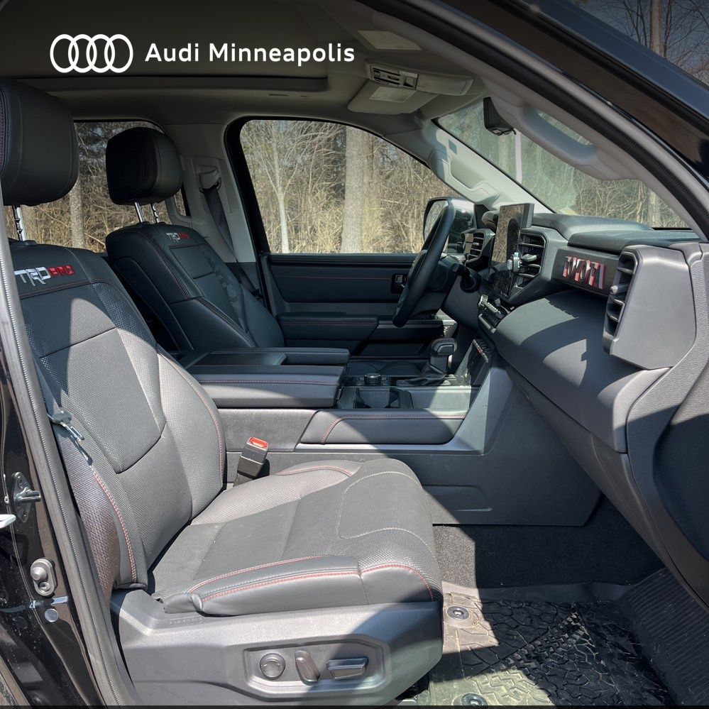 Thumbnail: 2023 Toyota Tundra - 19