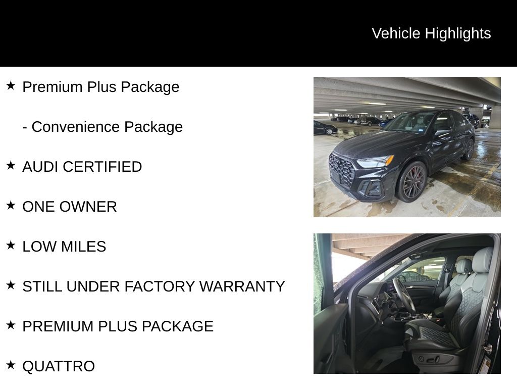 Thumbnail: 2023 Audi SQ5 - 19